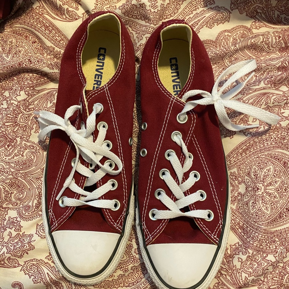 Converse